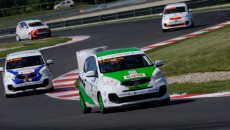Po raz pierwszy w swojej historii Mistrzostwa Polski Kia Picanto dotarła do […]