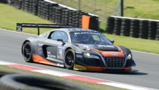 Druga runda Blancpain GT Series zakończyła się wielkim sukcesem Mateusza Lisowskiego. W […]