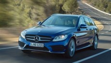 We wrześniu br. Mercedes-Benz wzbogaci ofertę Klasy C o wersję kombi, która […]