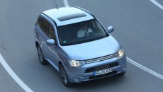 Firma Mitsubishi Motors Corporation (MMC) ogłosiła, iż nowy model Mitsubishi Outlander PHEV […]