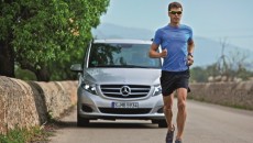Mercedes-Benz poszerza swoją aktywność w triatlonie – elitarnej dyscyplinie sportów wytrzymałościowych. Marka […]