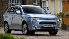 Nowe Mitsubishi Outlander PHEV zdobyło nagrodę dla najlepszego pojazdu z alternatywnym układem […]