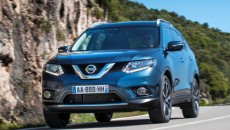 Nissan wprowadza zupełnie nową odsłonę modelu X-Trail. Gruntownie przeprojektowany dołącza on do […]