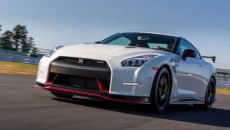 Nissan poinformował, że Nissan GT‑R wraca na Nordschleife w 24‑godzinnym wyścigu Nürburgring […]