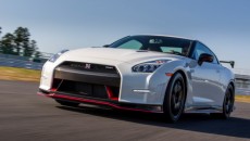 Nissan poinformował, że Nissan GT‑R wraca na Nordschleife w 24‑godzinnym wyścigu Nürburgring […]