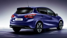 Wprowadzając na rynek model Pulsar – pięciodrzwiowy hatchback – Nissan stara się […]