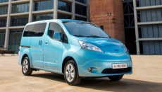Nissan uruchomił produkcję drugiego w pełni elektrycznego pojazdu – modelu e-NV200 – […]