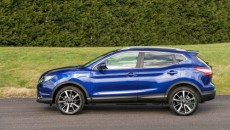 Produkowany w Wielkiej Brytanii nowy Nissan Qashqai otrzymał tytuł Samochodu Roku 2014 […]