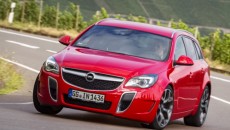 Nowy Opel Insignia cieszy się wielkim powodzeniem. Od premiery modelu na targach […]