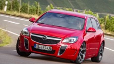 Nowy Opel Insignia cieszy się wielkim powodzeniem. Od premiery modelu na targach […]