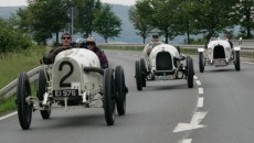 Wyścig Grand Prix de Lyon uznaje się za pierwowzór wszystkich najważniejszych imprez […]