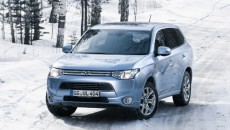 Jako model globalny Outlander PHEV musi sprawdzać się w każdych, nawet najtrudniejszych […]