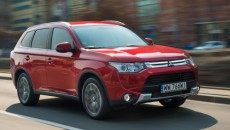 Polski oddział Mitsubishi Motors wprowadził do oferty zmodernizowane Mitsubishi Outlander z roku […]