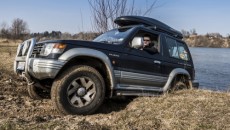 Między 6 a 8 czerwca Pajero Owners Club – klub zrzeszający miłośników […]