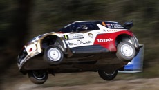 Jari-Matti Latvala i Miikka Anttila (Volkswagen Polo R WRC) prowadzą po pierwszym […]