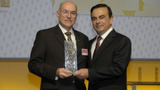 Carlos Ghosn, prezes Renault, został wybrany na stanowisko przewodniczącego Europejskiego Stowarzyszenia Producentów […]