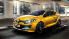 Renault Sport, wprowadzając nową limitowaną serię Mégane R.S. 275 Trophy, kontynuuje tradycję […]