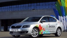 W 2014 roku Škoda po raz 22. będzie sponsorować coroczne Mistrzostwa Świata […]