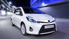 Toyota Motor Manufacturing France (TMMF) poinformowała o wyprodukowaniu 2,5-milionowego Yarisa. Jest nim […]