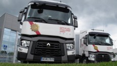 Już po raz szósty Renault Trucks organizuje konkurs Optifuel Challenge w Polsce. […]