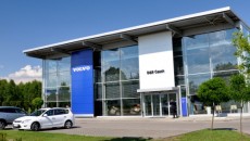 Salon Volvo wznowił swoją działalność w Rzeszowie. Nowymi właścicielami obiektu są Danuta […]