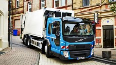 Volvo Trucks poszerza swoją ofertę pojazdów Euro 6, wprowadzając na rynek model […]