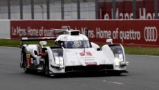 Pierwszy czerwca to dzień próby generalnej dla nowego Audi R18 e-tron quattro. […]