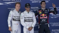 Lewis Hamilton wygrał wyścig Formuły 1 o Grand Prix Hiszpanii. Na torze […]