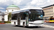 Dzisiaj Solaris Bus & Coach S. A. złożyła do Krajowej Izby Odwoławczej […]