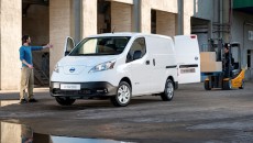 Wprowadzając do oferty model e-NV200, obok Nissana LEAF, japoński producent potwierdza swoje […]