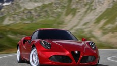 Alfa Romeo uczestniczyła w prestiżowej imprezie „Goodwood Festival of Speed 2014″, która […]