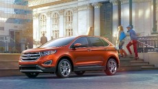 Firma Ford Motor Company zaprezentowała nowego, zaawansowanego technologicznie dużego SUV-a o nazwie […]