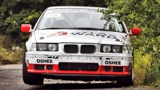 Blisko 50 kierowców wzięło udział w trzeciej już rundzie Ogólnopolskiego Rallysprintu AB […]