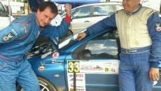 Wojciech Chuchała i Sebastian Rozwadowski (Ford Fiesta R5) wygrali 29. Rajd Karkonoski. […]