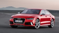 Dynamika w nowej formie – Audi „zaostrzyło pazury” modelu RS 7 Sportback. […]