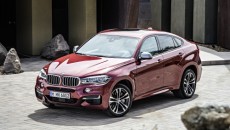 Nowy design i niesamowite osiągi – BMW X6 zapewni użytkownikom ekskluzywność i […]