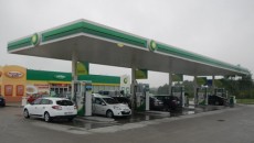 Rozpoczęła działalność kolejna, nowa stacja autostradowa BP Parma (woj. łódzkie). Stacja jest […]