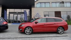 10 sposobów na złe parkowanie. Peugeot i bloger piętnują złe maniery na […]