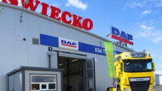 Firma ESA Trucks Polska, autoryzowany dealer firmy DAF, otworzyła nową stację serwisową […]