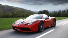 Ferrari ogłosiło, że podczas zbliżającego się Goodwood Festival of Speed 2014 zaprezentowane […]
