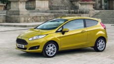 Ford Fiesta to najlepiej sprzedający się mały samochód osobowy w Europie. W […]