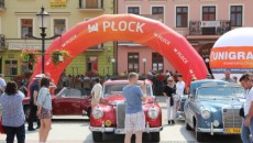 Właściciele, kolekcjonerzy i miłośnicy Mercedesów przyjechali w weekend do Płocka na jedenasty […]