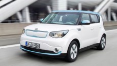 Kia Motors rozpoczęła seryjną produkcję samochodów Kia Soul EV (Electric Vehicle) przeznaczonych […]