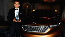 Peter Schreyer, Prezes ds. designu/Główny Stylista (CDO) Kia Motors Corporation i Hyundai […]