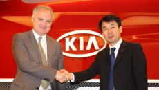 Zarząd Kia Motors Polska (KMP) poinformował o podpisaniu umowy o współpracy z […]
