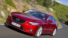 Mazda Motor Poland oficjalnie rozpoczęła sprzedaż samochodów w czerwcu 2008. Od tego […]