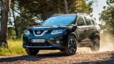 Nowy Nissan X-Trail dołącza do modeli Qashqai i Juke w kompleksowej ofercie […]