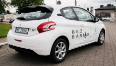 Peugeot bez Barier to polski pilotażowy program firmy Peugeot, który został zainicjowany […]