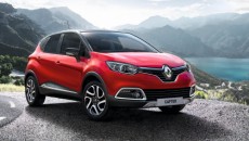 Z okazji wprowadzenia na rynek pierwszego Renault Captur, wyposażonego w system Extended […]