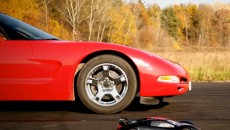 Lotnisko w Modlinie, sportowa Corvette C5 Targa oraz jedno z najszybszych na […]